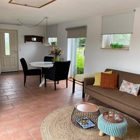Heidehof Pension B & B Elten Bagian luar foto