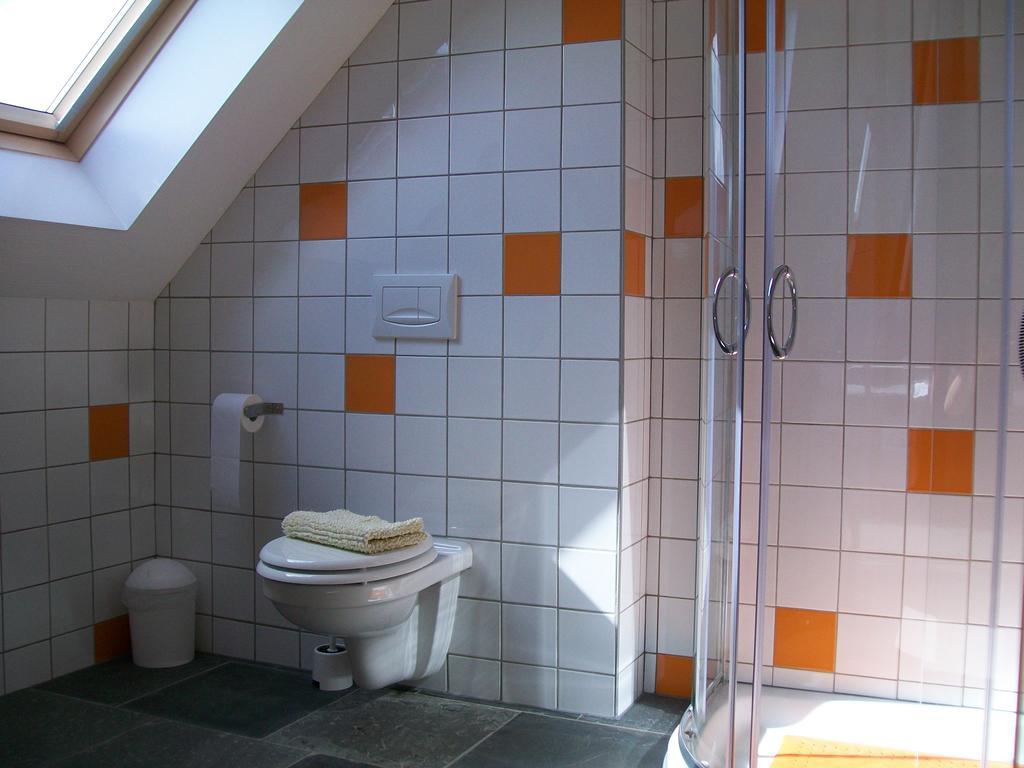 Heidehof Pension B & B Elten Bagian luar foto