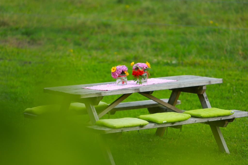 Heidehof Pension B & B Elten Bagian luar foto